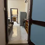 Backpacker\'S Bed - No Parking Space